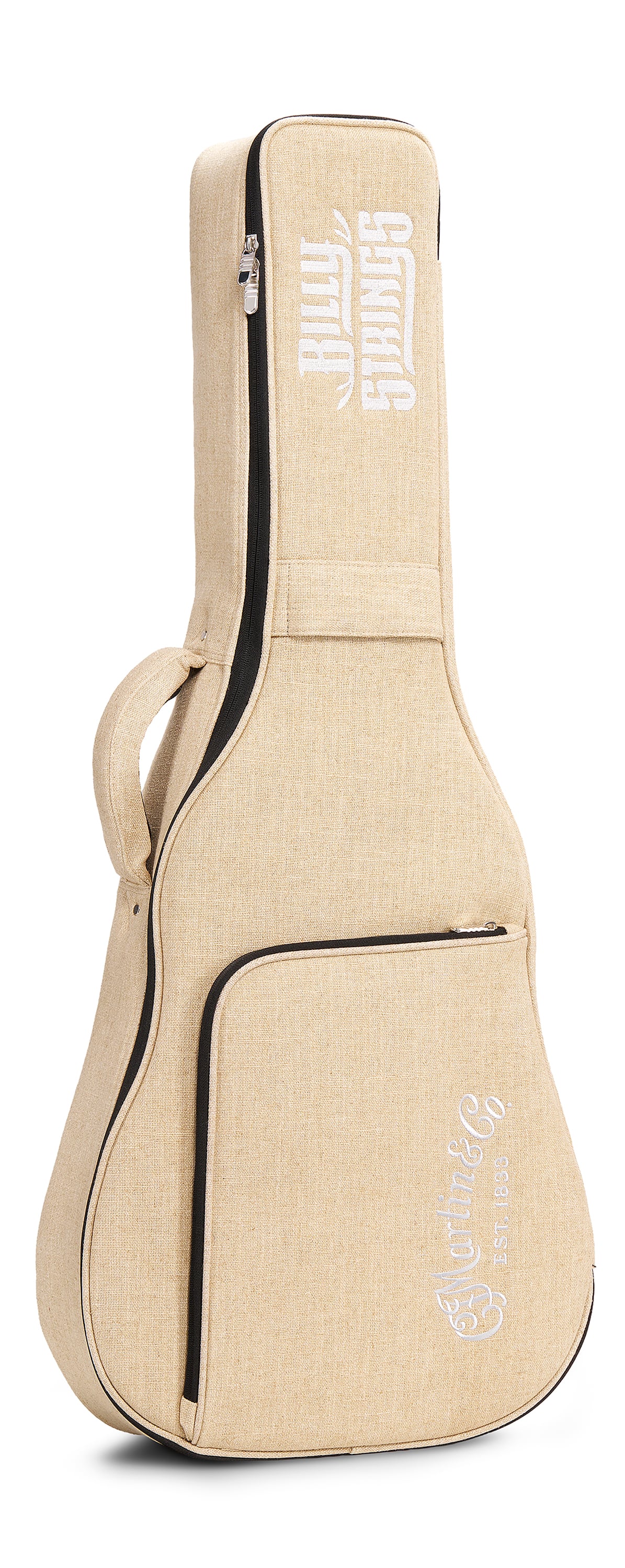 Softshell Case